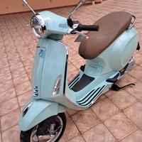 Piaggio Vespa 150 Primavera - 2021