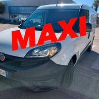 FIAT DOBLO' MAXI 1.6mjt 105cv FURGONE 2022