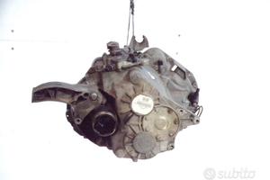 Cambio manuale Mercedes Classe B W245 200 cdi