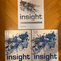 Insight Pre-Internediate
