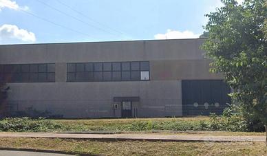 Immobile di 720 m² a Arzignano