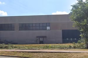 Immobile di 720 m² a Arzignano