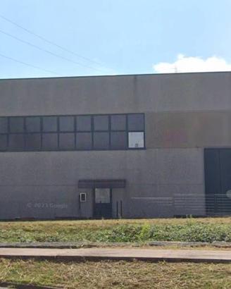 Immobile di 720 m² a Arzignano