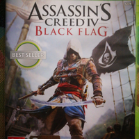 Assassin's creed 4 black flag