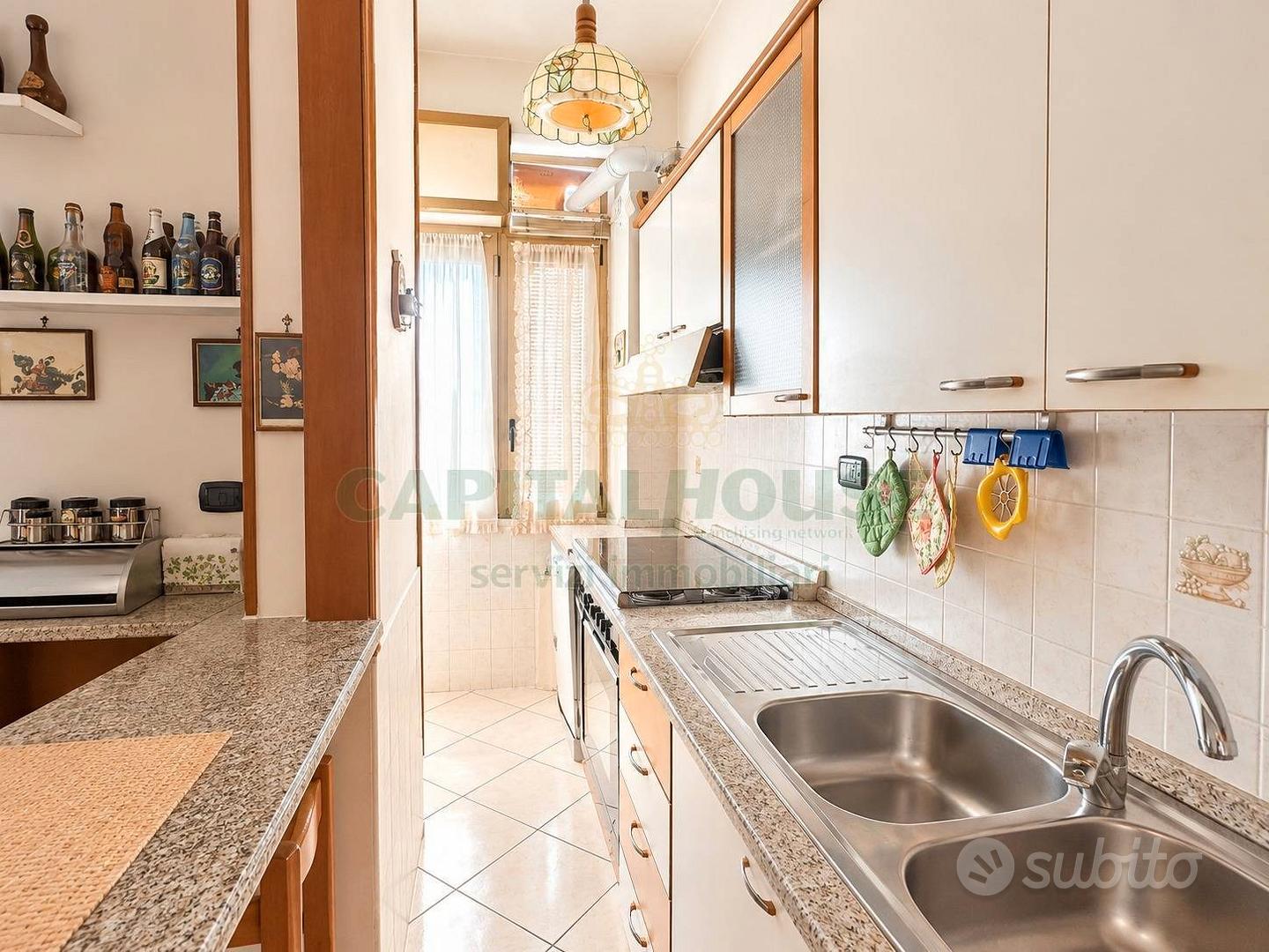 Appartamento – Capua, Caserta - Vista 4