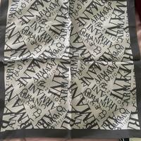 Foulard Armani Collezioni originale