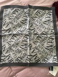 Foulard Armani Collezioni originale