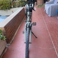 Bici elettrica Denver E-4500