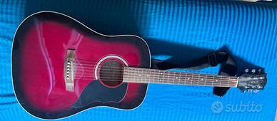 Eko Guitars Ranger 6