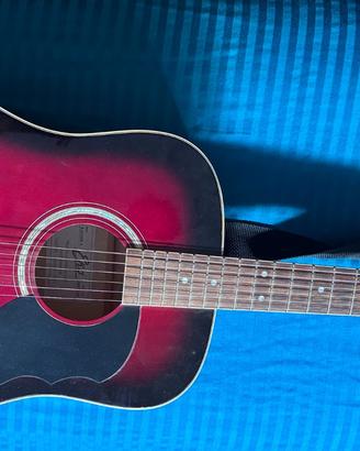 Eko Guitars Ranger 6