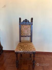 mobili in stile fine 800