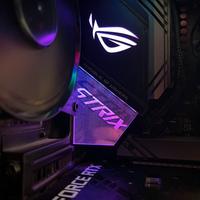 PC Gaming/Editing Enthusiast