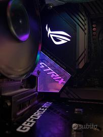 PC Gaming/Editing Enthusiast