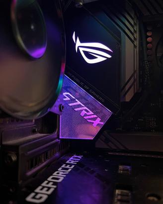 PC Gaming/Editing Enthusiast