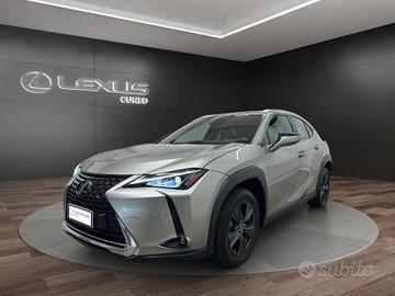 Lexus UX 250h 2.0 Executive 2wd cvt my22