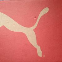 Scarpe Calcio Puma King Match FG/AG - Taglia 46 - 