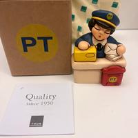 Thun Poste Italiane 2025