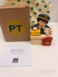 Thun Poste Italiane 2025