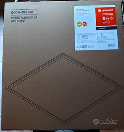 lampada quadrotto Ledvance