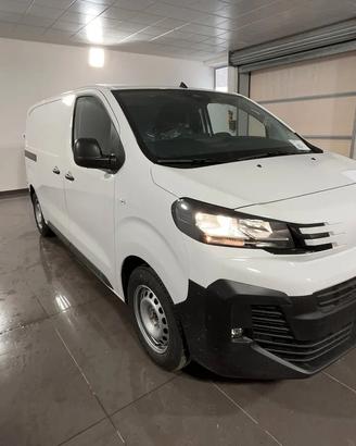 Peugeot Expert 1.5 BlueHDi 120 S&S PL-TN Furgone S