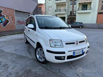 Fiat Panda 1.3 MJT 16V Emotion