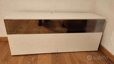 Mobili soggiorno Pianca