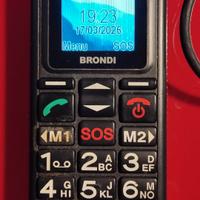 Cellulare Brondi