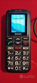 Cellulare Brondi