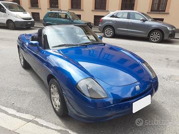 Fiat Barchetta