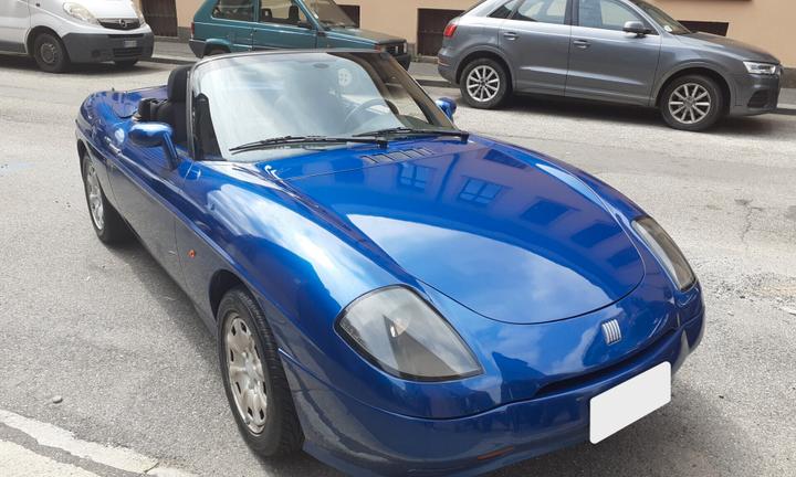Fiat Barchetta