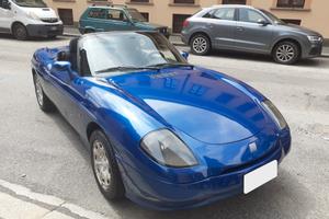 Fiat Barchetta