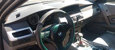 BMW serie5