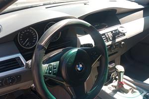 BMW serie5