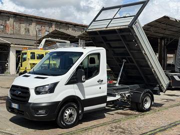 FORD Transit 350 2.0 EcoB.130CV RIBALTABILE