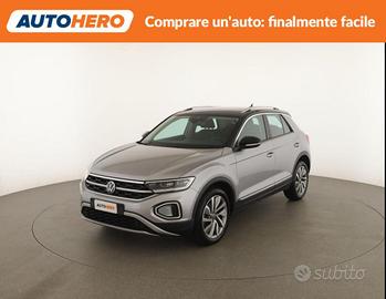 VOLKSWAGEN T-Roc 2.0 TDI SCR 150 CV DSG Style