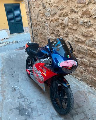 Aprilia RS 50 