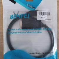 Cavo da HDMI a VGA 1080P