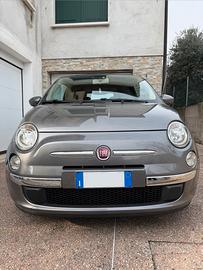 Fiat 500 ok neopatentati