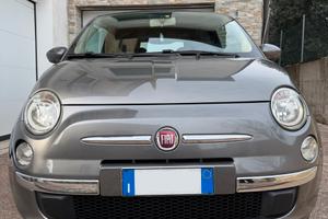 Fiat 500 ok neopatentati