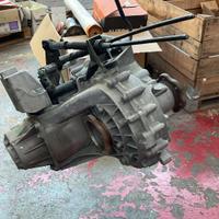 CAMBIO MANUALE AUDI A1 1.0 TURBO BENZINA DKR TCW