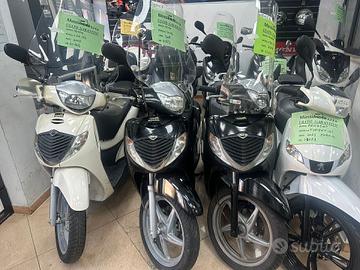 Honda SH 150 dal 2006 al 2009 da 700 - PERMUTE