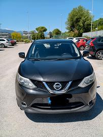 Nissan Qashqai 1.5 dci
