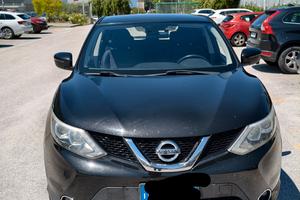 Nissan Qashqai 1.5 dci