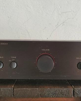 amplificatore stereo rotel 930 ax