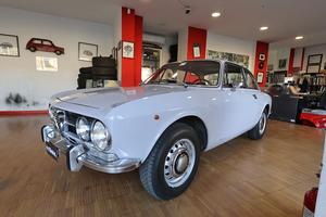 Alfa Romeo GT 1750 Veloce ( 105 44) 1970 ASI