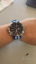 Citizen bn 2031 con profondimetro