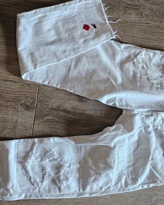 jeans dsquared2 