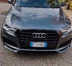 AUDI Q3 - 2018 Sline limited edition N1 autocarro