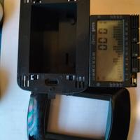 Termostato elettronico caldaia