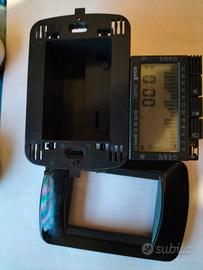 Termostato elettronico caldaia